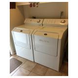 washer dryer