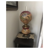 Gone with the wind lamp 