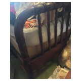 Jenny Lind Bed