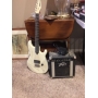 Electric Guitar 
