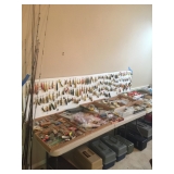 Fishing lures