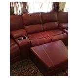 Theatre Seating Group