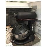 Kitchen Aid Mixer