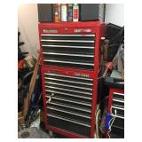 Craftsman large tool chest