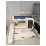 Brother 6000D Quattro