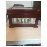 music box