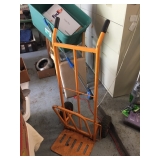 Hand truck