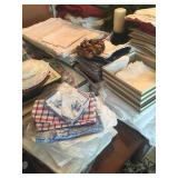 Vintage Linens