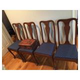 set chairs