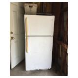 refrigerator