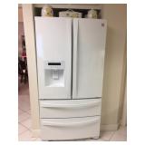 4 dr refrigerator 