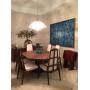 Mid century dining set