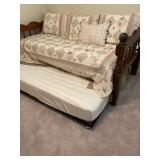 trundle bed