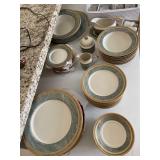 Oscar de la Renta china