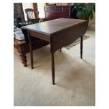 drop leaf table
