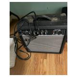 Fender amp