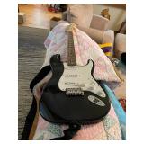 Fender guitar