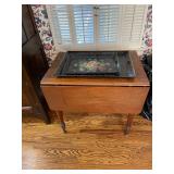 drop leaf table