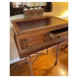 Antique Accounting Desk
