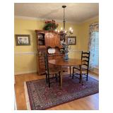 Missouri City Estate Sale by Tender Transitions