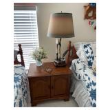 ethan Allen furniture