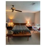 Broyhill Scultra  Bedroom