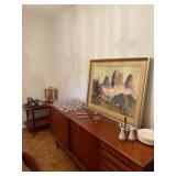 Johannes Aasbjerg credenza