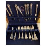 TowlevOld Master Sterling 