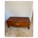 Rockford Cedar chest