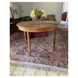 Rojle Hans Olson Roundette table