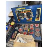 erector set