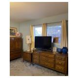 Century mid century bedroom