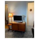 florence Knoll credenza