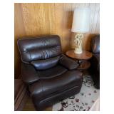 SIMMONS RECLINER