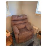 Simmons Recliner