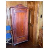 cedar wardrobe