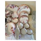 Spode Chelsea Garden