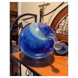 Kosta Boda artist signed 