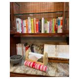 Cookbooks