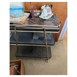 tea cart