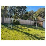 swing set