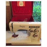 Viking Husrvarna sewing machine