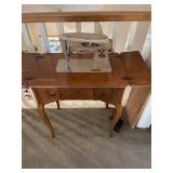 singer sewing machine