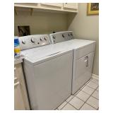 washer & dryer