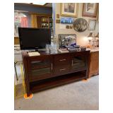 tv cabinet
