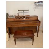 Wurlitzer Piano