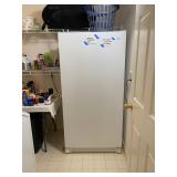 Kenmore Freezer