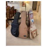 Guitar Cases