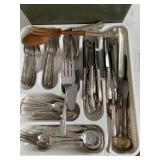 Orchid Sterling Silver