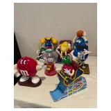 M & M Collectibles